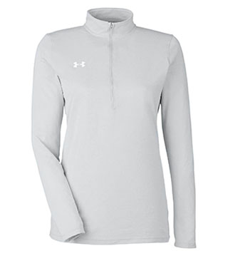 Ladies' Team Tech Half-Zip