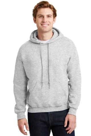 Hooded Heavy Sweatshirt