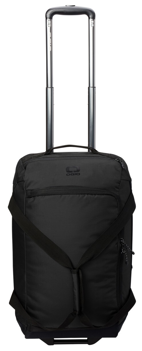 98002 - Passage Wheeled Carry-On Duffel