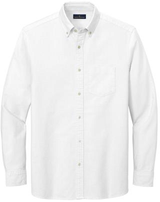 BB18004 - Casual Oxford Cloth Shirt