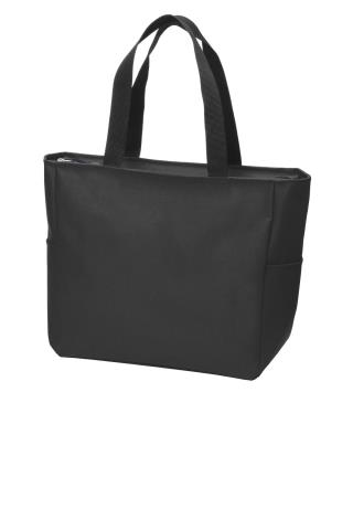 Essential Zip Tote