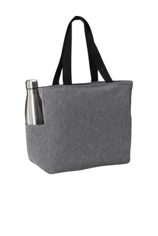 BG410 - Essential Zip Tote