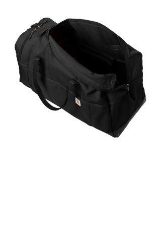 120L Foundry Series Duffel