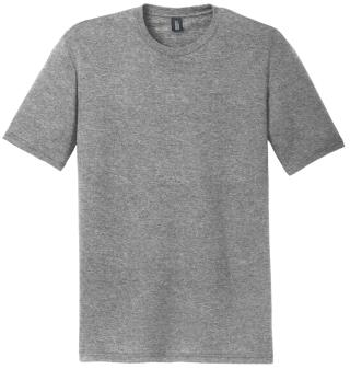 DM130 - Perfect Tri Crew Tee