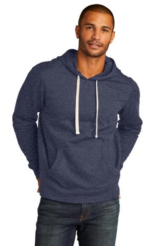 Men's Re-Fleece Hoodie