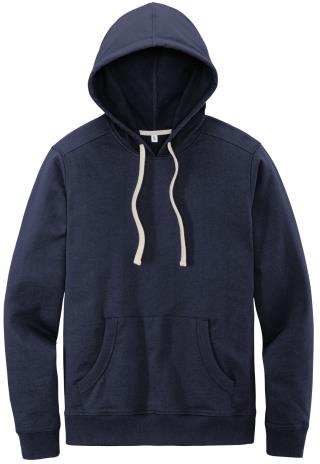 Men's Re-Fleece Hoodie