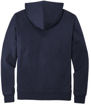 Men's Re-Fleece Full-Zip Hoodie