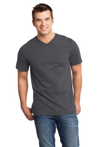 Men's Very Important Tee V-Neck