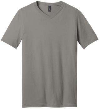 DT6500 - Men's Very Important Tee V-Neck