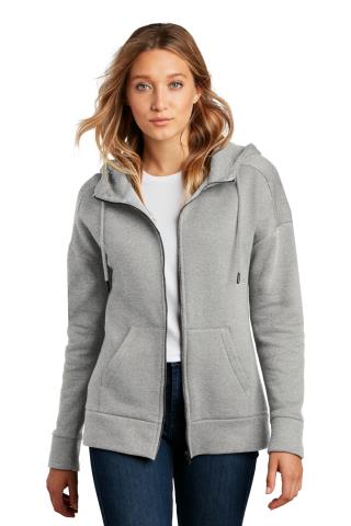 Women's Perfect Weight Fleece Drop