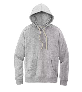 DT8100 - Men's Re-Fleece Hoodie