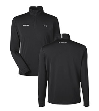 ES1-1370155-SOC - Playoff Quarter-Zip