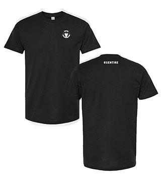 Threat Intelligence Fine Jersey T-Shirt