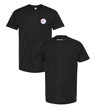 ES1-202B - Labs Fine Jersey T-Shirt