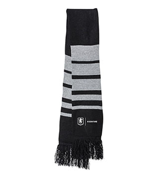 Soccer Scarf