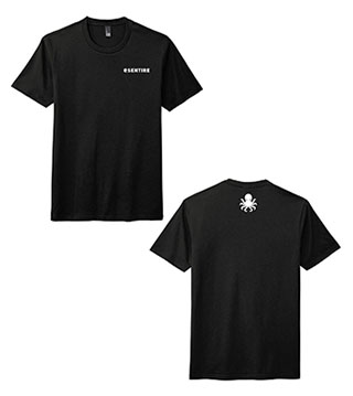 ES1-DM130DTOCT - eSentire Octopus Tee
