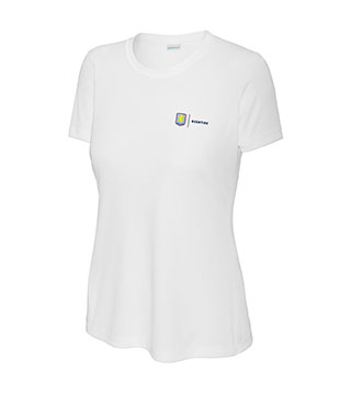 Women's PosiCharge Competitor Tee