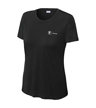 ES1-LST350A - Women's PosiCharge Competitor Tee