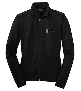 Women's Tricot Track Jacket