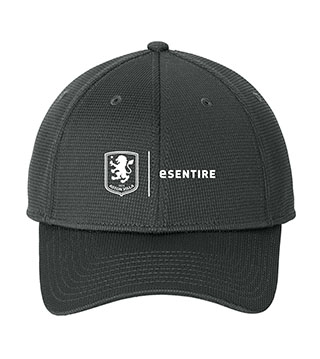 Pivot Stretch Band Snapback Cap