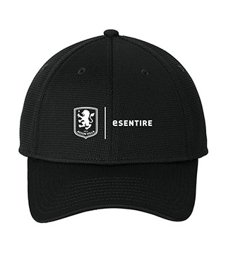 ES1-NE214A - Pivot Stretch Band Snapback Cap