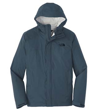 NF0A3LH4 - Dryvent Rain Jacket