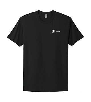 ES1-NL3600A - Unisex Cotton Tee