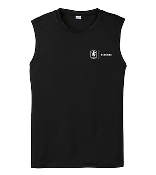 ES1-ST352-AVE - Aston Villa Sleeveless Tee