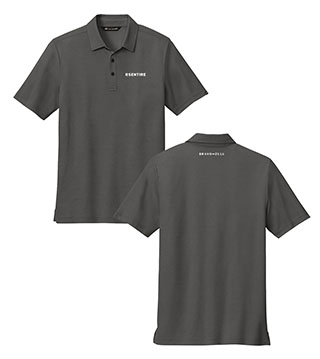 ES1-TM1MU412-SOC - Oceanside Heather Polo