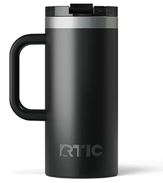 16oz Road Trip Travel Mug