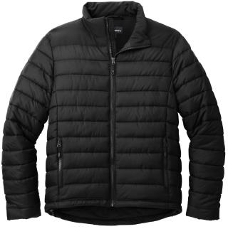 J364 - Horizon Puffy Jacket