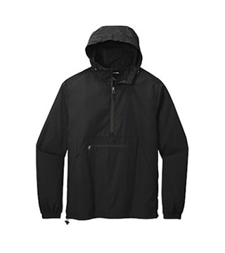 Packable Anorak