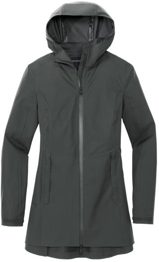 MM7001 - Women’s Waterproof Rain Shell