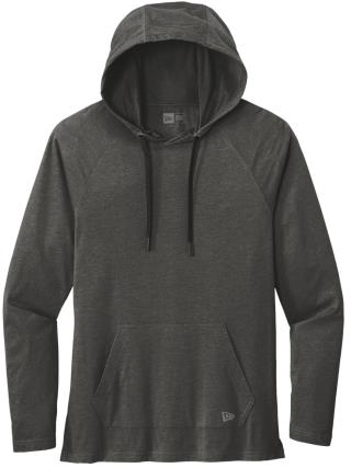 NEA137 - Tri-Blend Hoodie