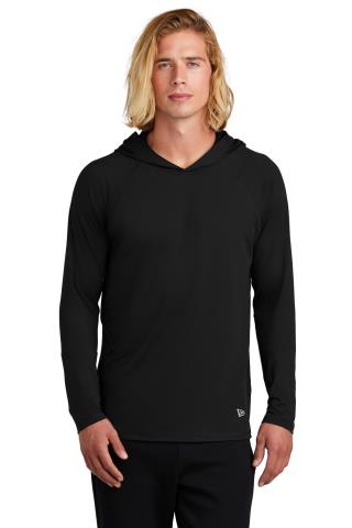 Power Long Sleeve Hoodie