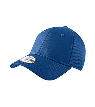 NE1020 - Stretch Mesh Cap