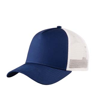 NE205 - Snapback Trucker Cap