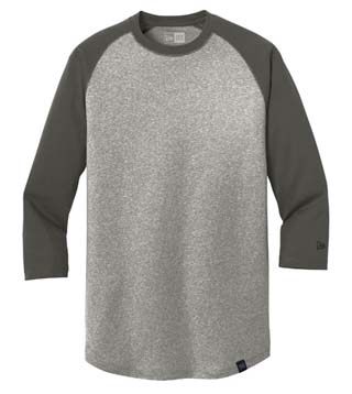 Heritage 3/4-Sleeve Raglan