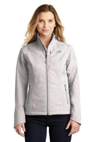 Ladies' Apex Barrier Jacket