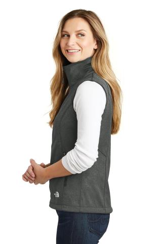 Ladies' Ridgewall Vest