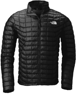 NF0A3LH2 - Thermoball Trekker Jacket