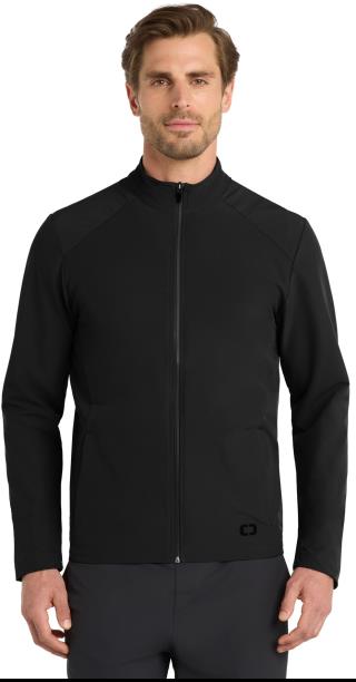 Connection Full-Zip
