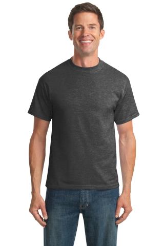 PC55T - Tall Core Blend Tee