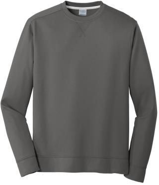 PC590 - Performance Crewneck Sweatshirt