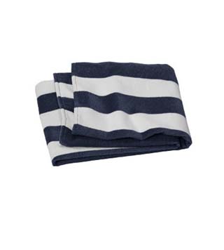 PT45 - Cabana Stripe Beach Towel