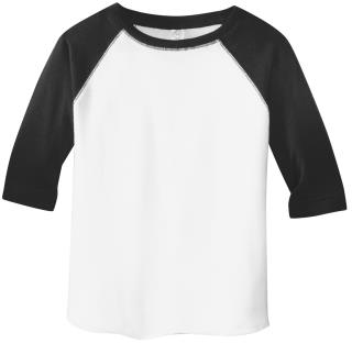 RS3330 - Toddler Baseball Tee