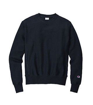 Reverse Weave Crewneck Sweatshirt