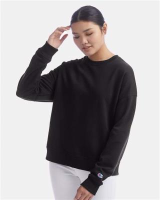 Women's Powerblend Crewneck Sweatshirt