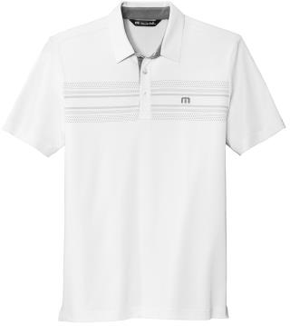 TM1MW450 - Monterey Chest Stripe Polo