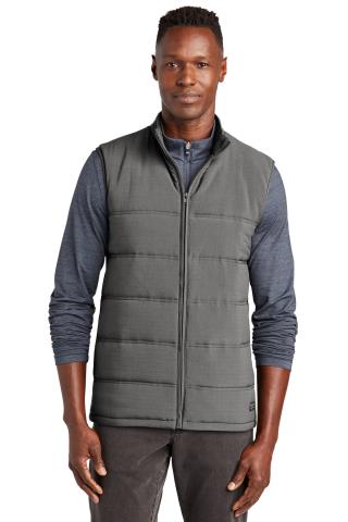 Cold Bay Vest